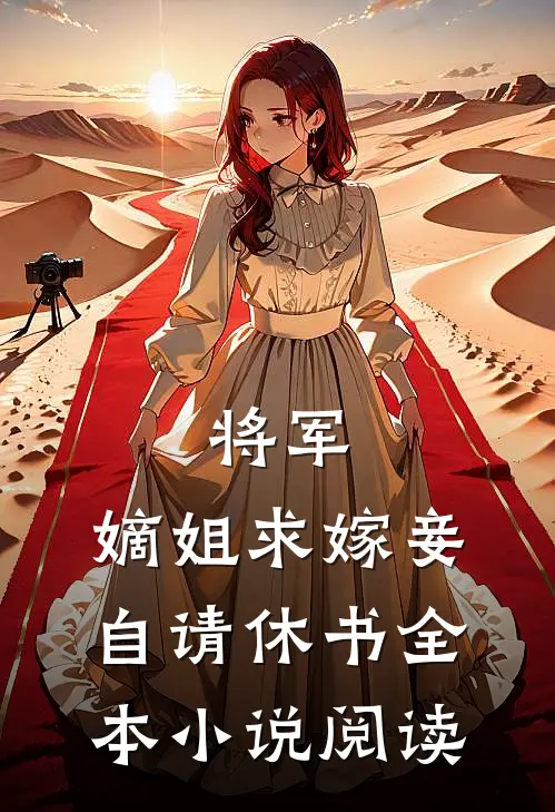 将军，嫡姐求嫁妾自请休书全本小说阅读