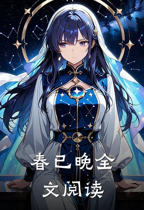 春已晚全文阅读