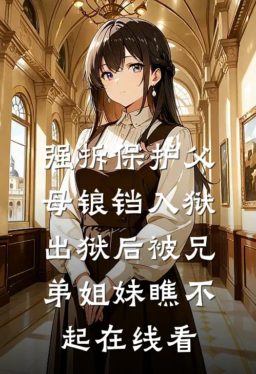 强拆保护父母锒铛入狱，出狱后被兄弟姐妹瞧不起在线看