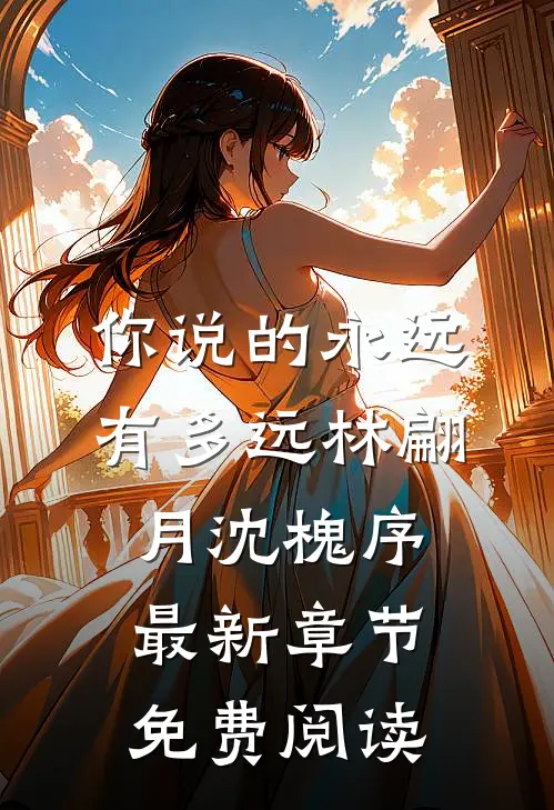 你说的永远有多远林翩月沈槐序最新章节免费阅读