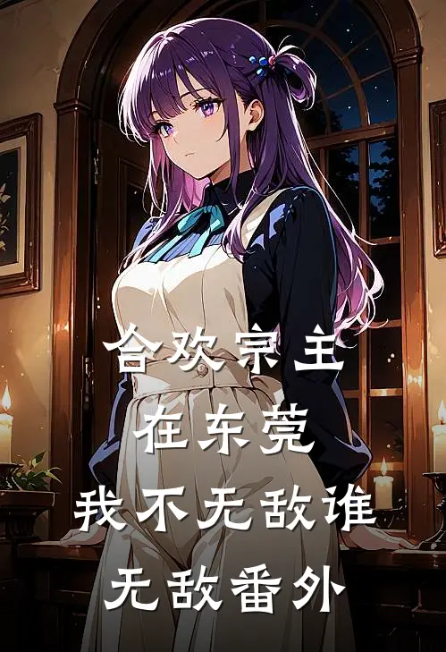 合欢宗主在东莞，我不无敌谁无敌番外