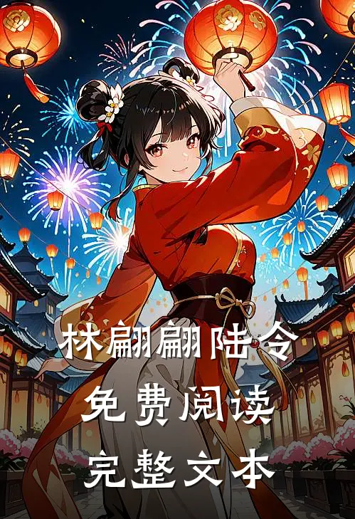 林翩翩陆令免费阅读完整文本