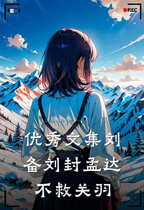 优秀文集刘备刘封孟达不救关羽