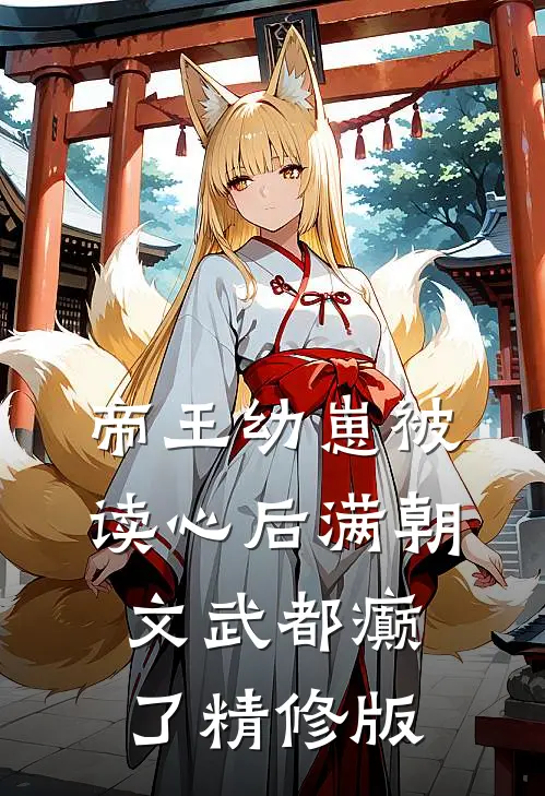 帝王幼崽被读心后满朝文武都癫了精修版