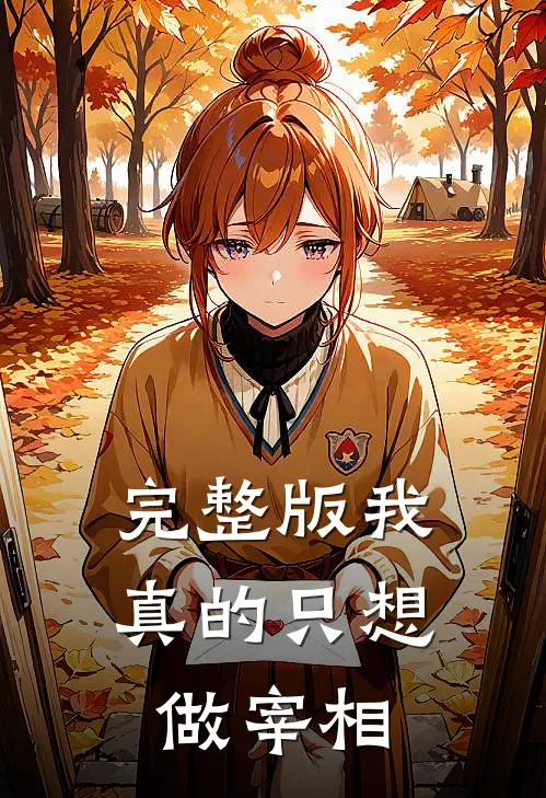 完整版我真的只想做宰相