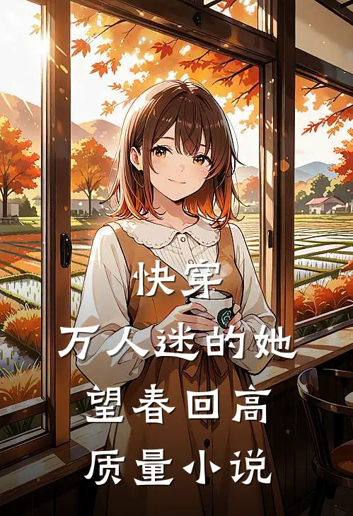 快穿:万人迷的她 望春回高质量小说