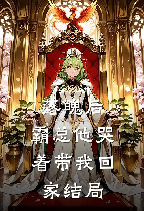 落魄后，霸总他哭着带我回家结局