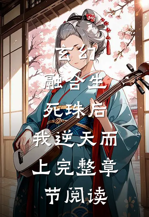 玄幻：融合生死珠后，我逆天而上完整章节阅读
