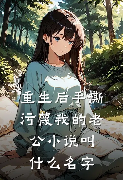 重生后手撕污蔑我的老公小说叫什么名字