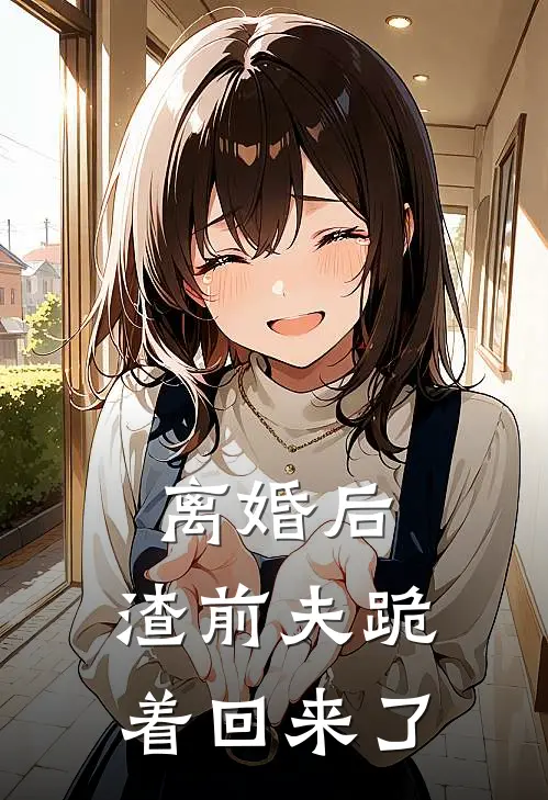 离婚后：渣前夫跪着回来了