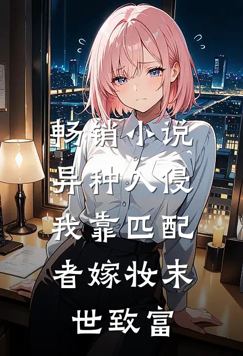 畅销小说异种入侵，我靠匹配者嫁妆末世致富