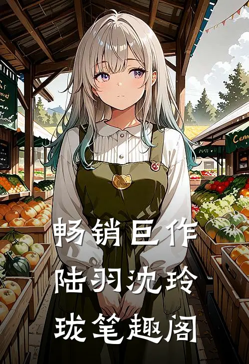 畅销巨作陆羽沈玲珑笔趣阁