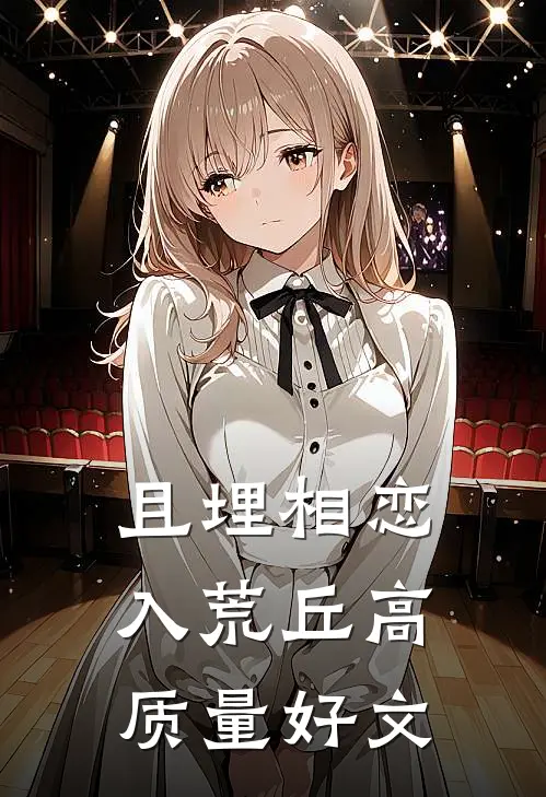 且埋相恋入荒丘高质量好文