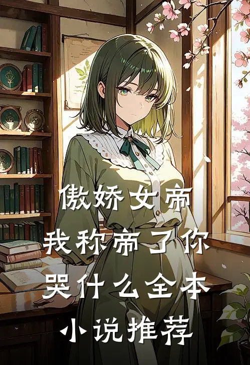 傲娇女帝，我称帝了你哭什么全本小说推荐
