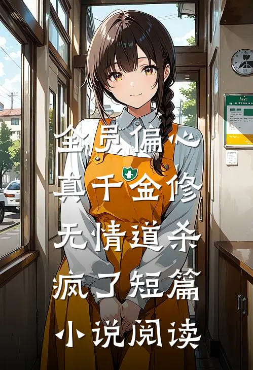 全员偏心，真千金修无情道杀疯了短篇小说阅读