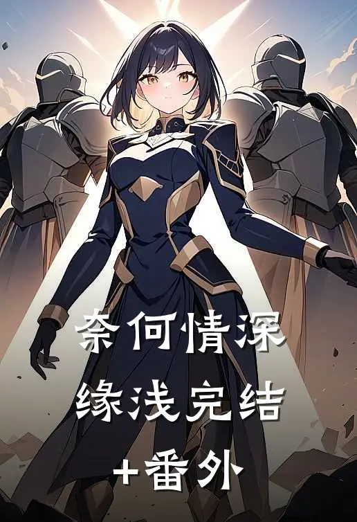 奈何情深缘浅完结+番外