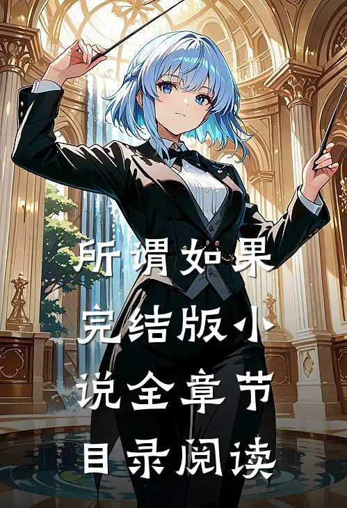 所谓如果完结版小说全章节目录阅读
