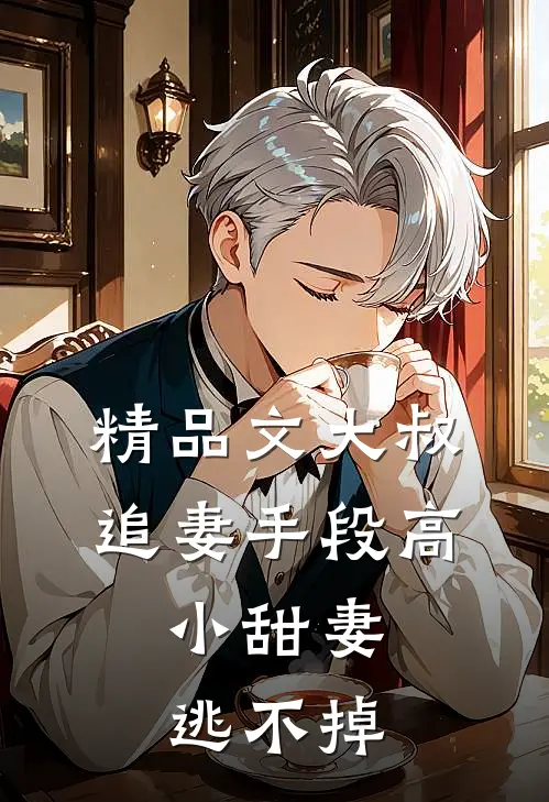 精品文大叔追妻手段高，小甜妻逃不掉