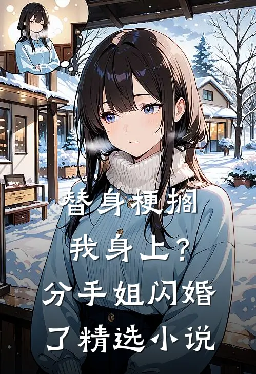 替身梗搁我身上？分手，姐闪婚了精选小说