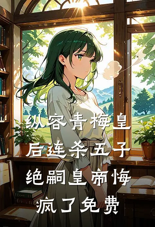 纵容青梅皇后连杀五子，绝嗣皇帝悔疯了免费