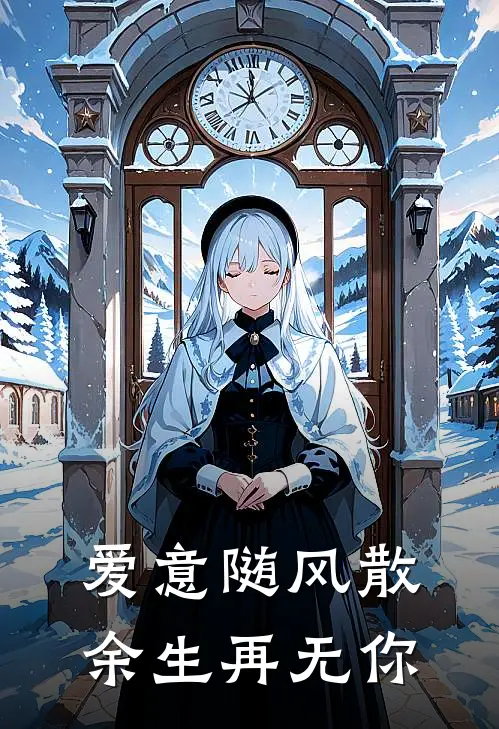 爱意随风散，余生再无你