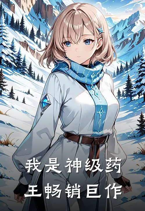 我是神级药王畅销巨作