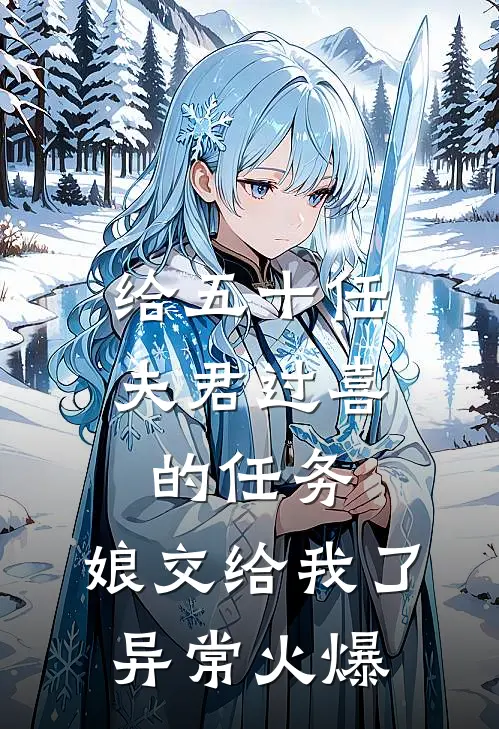 给五十任夫君过喜的任务，娘交给我了异常火爆