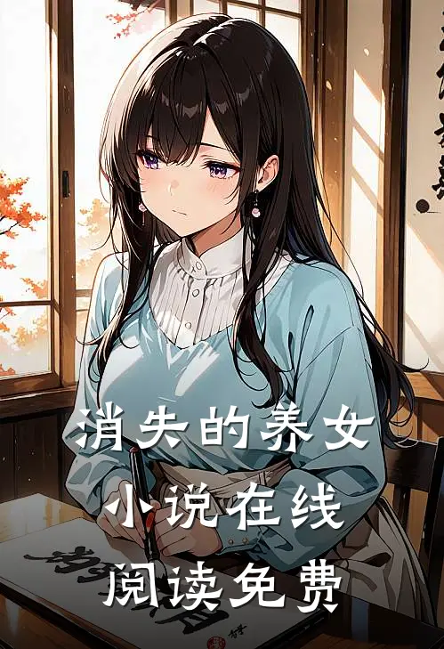 消失的养女小说在线阅读免费