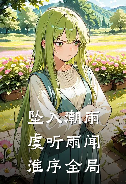 坠入潮雨虞听雨闻淮序全局