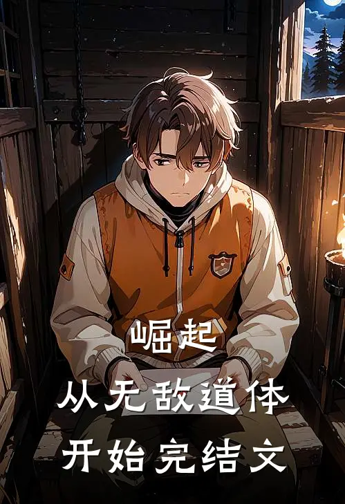 崛起，从无敌道体开始完结文