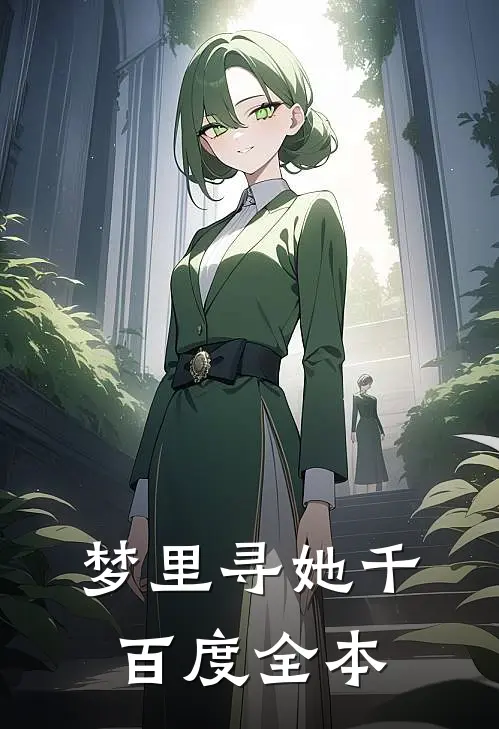 梦里寻她千百度全本