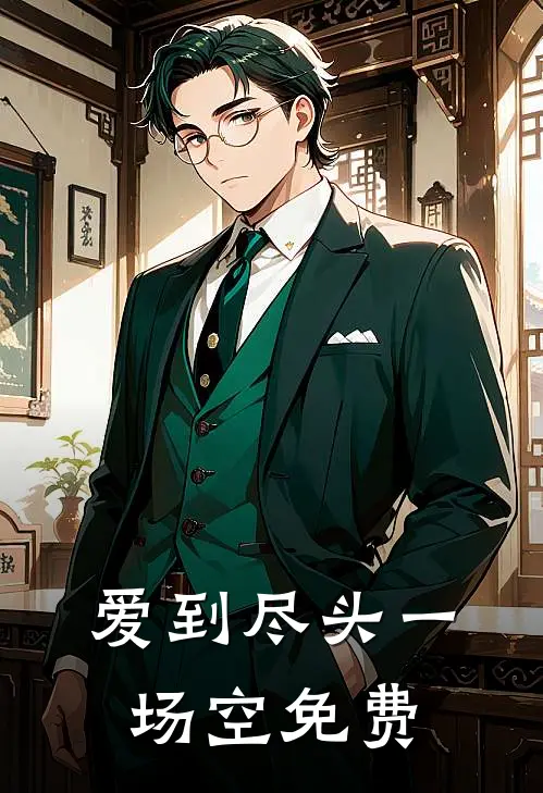 爱到尽头一场空免费