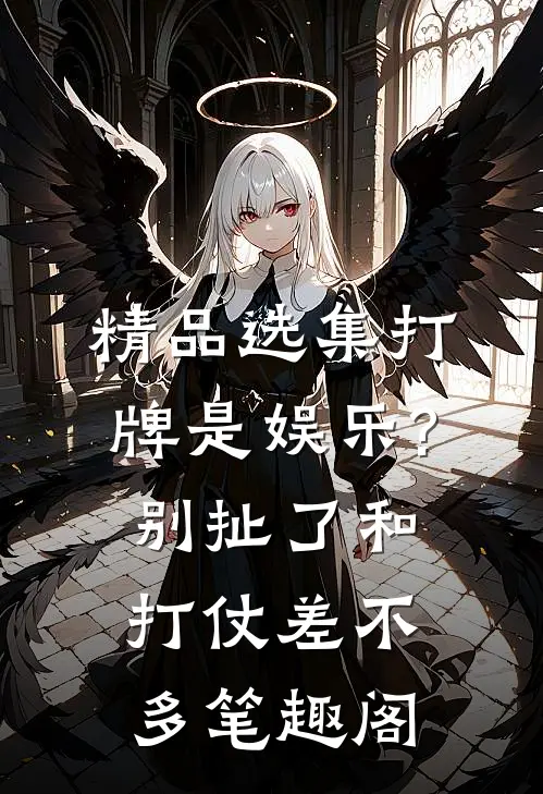 精品选集打牌是娱乐?别扯了,和打仗差不多笔趣阁