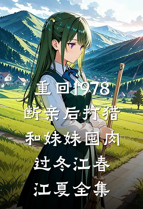 重回1978:断亲后打猎和妹妹囤肉过冬江春江夏全集