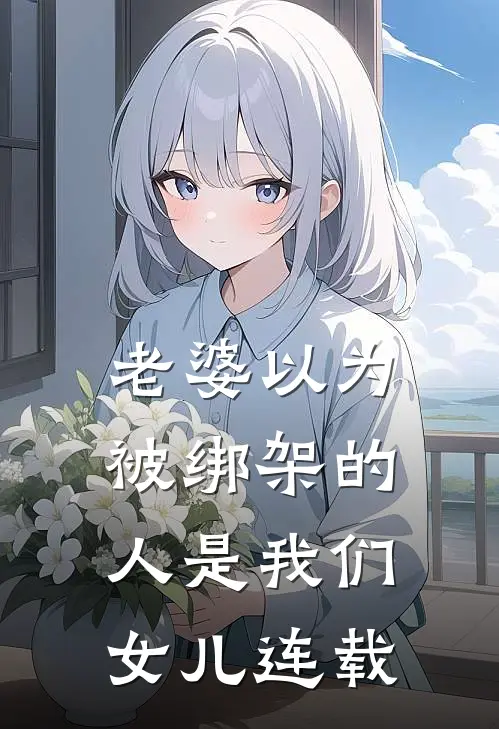 老婆以为被绑架的人是我们女儿连载