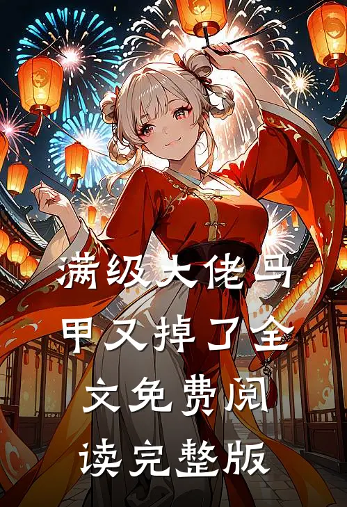 满级大佬马甲又掉了全文免费阅读完整版
