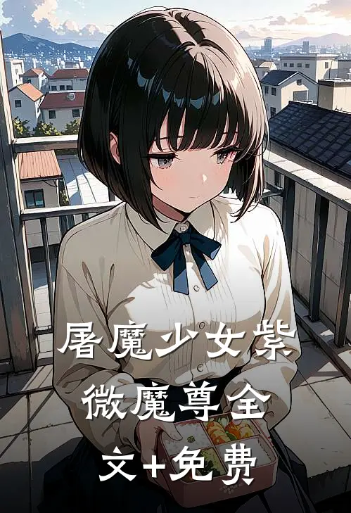 屠魔少女紫微魔尊全文+免费