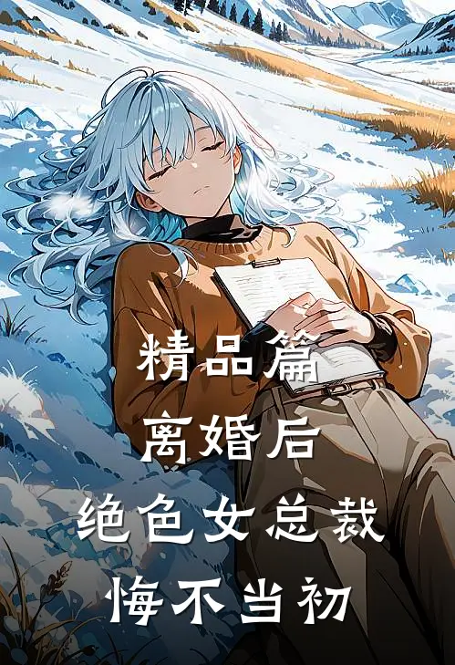 精品篇离婚后，绝色女总裁悔不当初