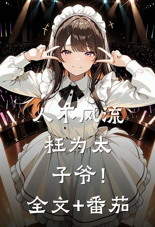 人不风流，枉为太子爷！全文+番茄