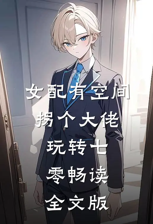 女配有空间：拐个大佬玩转七零畅读全文版