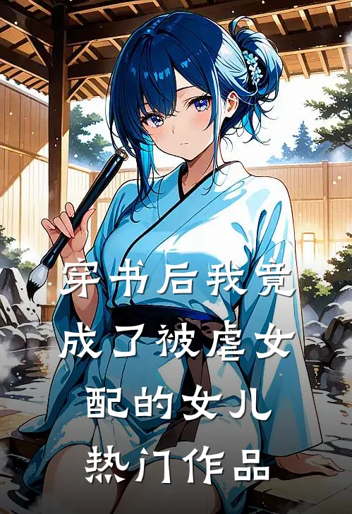 穿书后我竟成了被虐女配的女儿热门作品