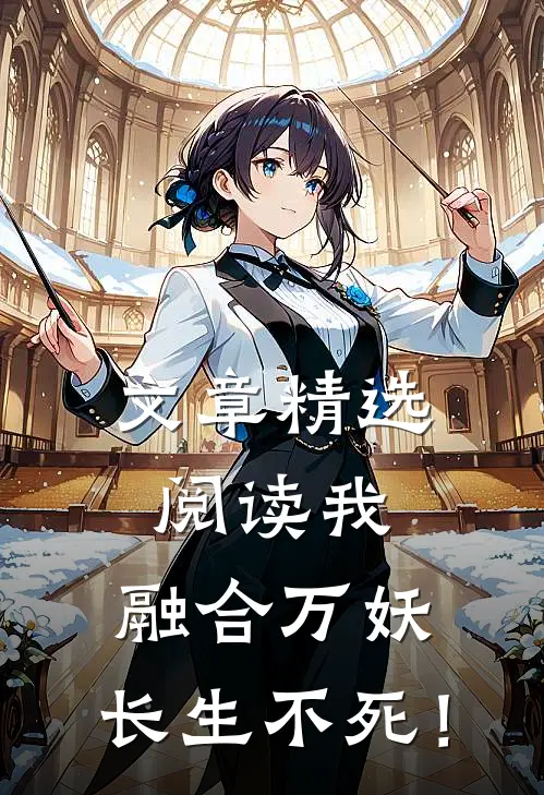 文章精选阅读我，融合万妖，长生不死！