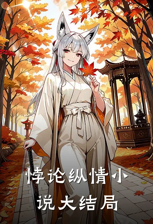 悖论纵情小说大结局