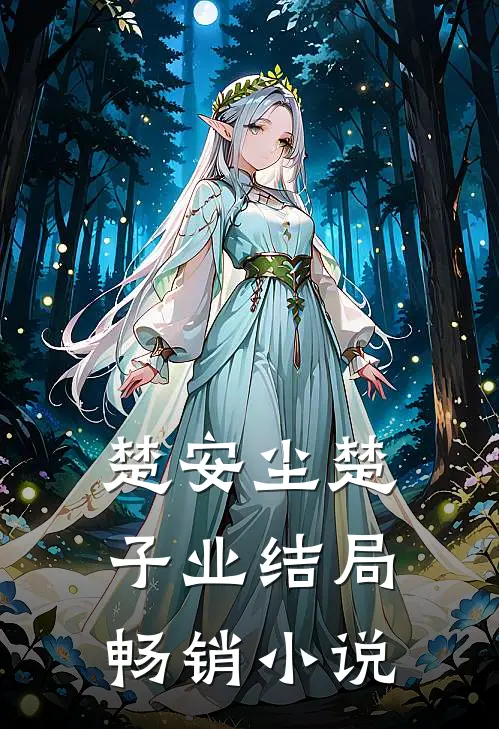 楚安尘楚子业结局畅销小说