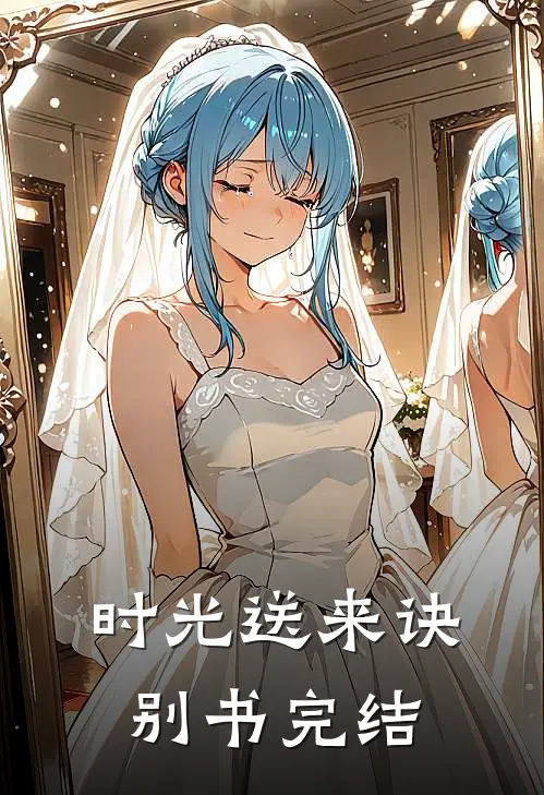 时光送来诀别书完结