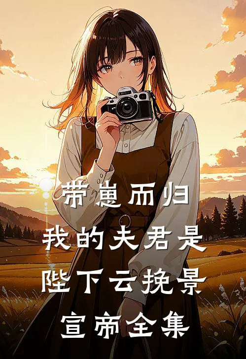 带崽而归，我的夫君是陛下云挽景宣帝全集