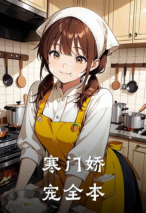 寒门娇宠全本