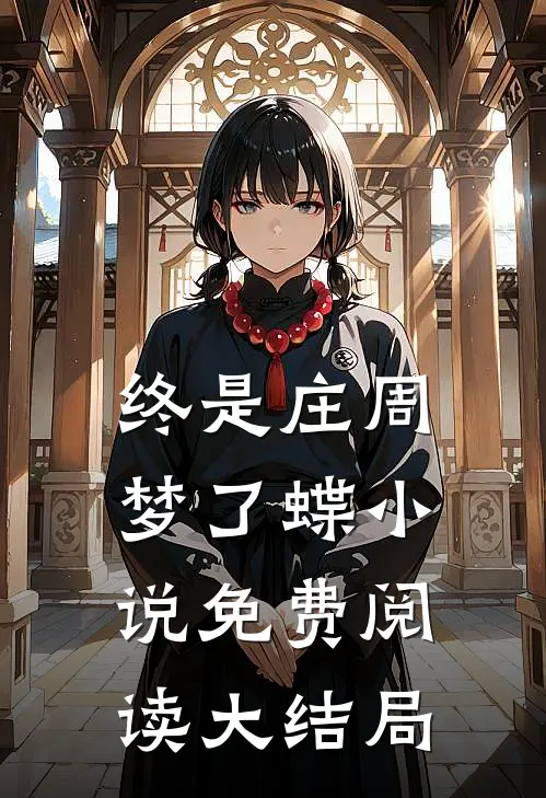终是庄周梦了蝶小说免费阅读大结局