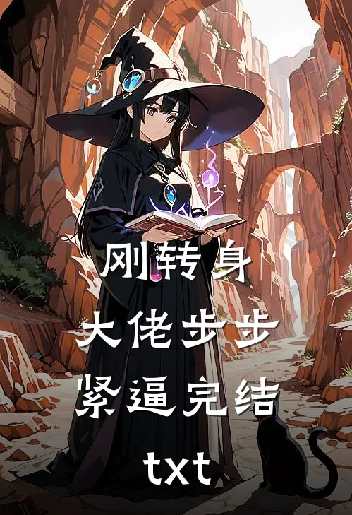 刚转身，大佬步步紧逼完结txt