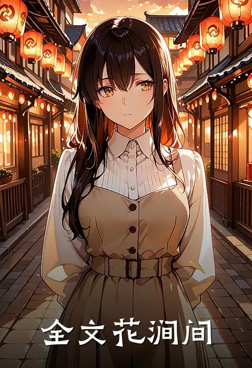 全文花涧间
